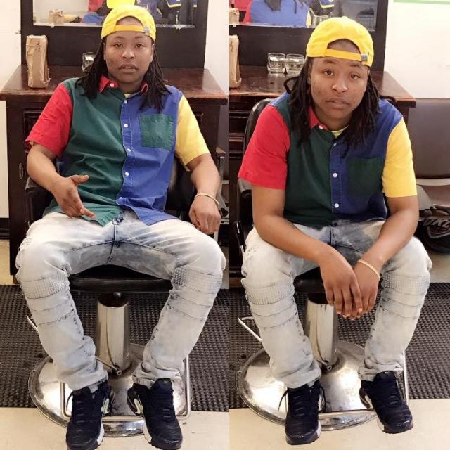 Fly Kidd's picture