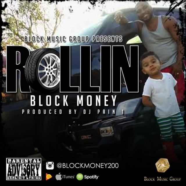 Block Money's picture