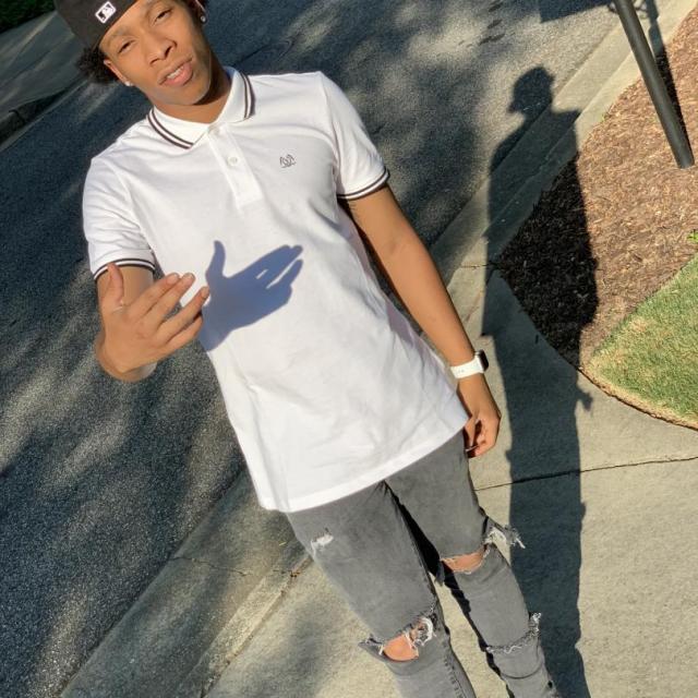 404 Lil Vic's picture