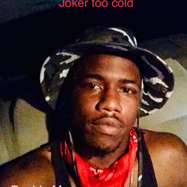 Joker too cold's picture Joker too cold's picture