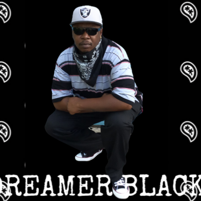 Dreamer Black Ain&#039;tchaHomie's picture