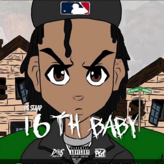 Pg Strap's picture Pg Strap's picture