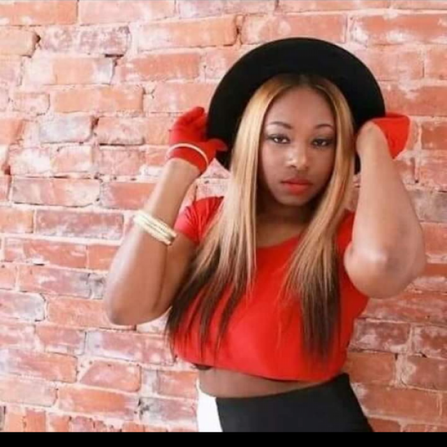 Lyricah Sharde's picture