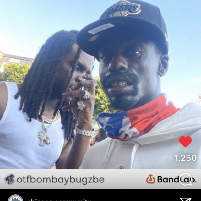 Bombaybugzbe's picture Bombaybugzbe's picture