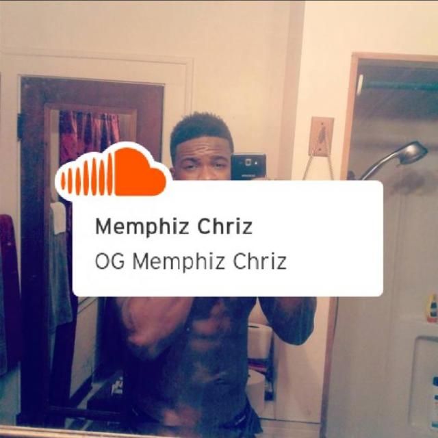 OG Memphis Chriz's picture