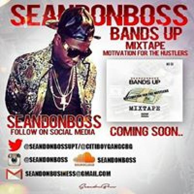 SEANDONBOSS's picture SEANDONBOSS's picture