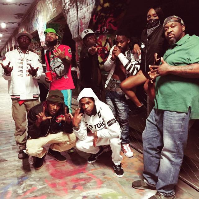 Interstate Kings's picture Interstate Kings's picture