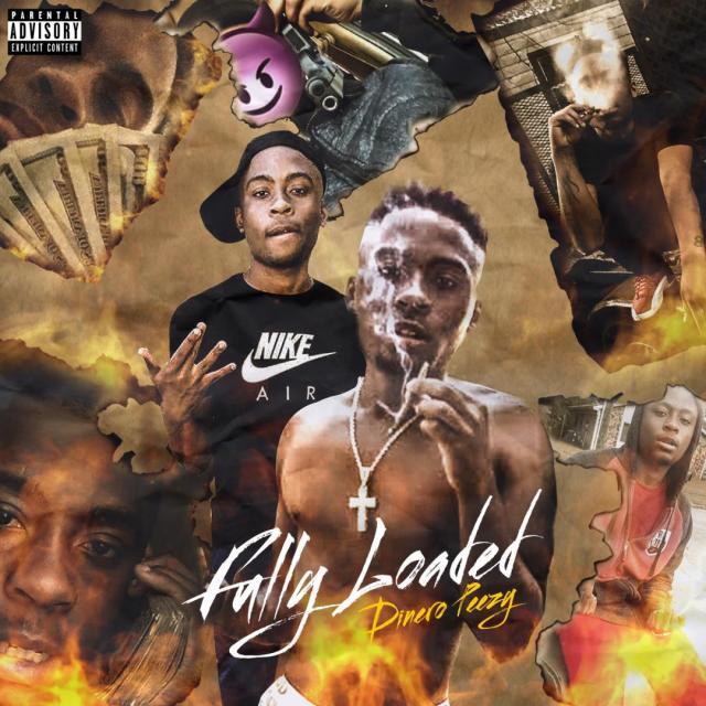 Dinero Peezy's picture Dinero Peezy's picture