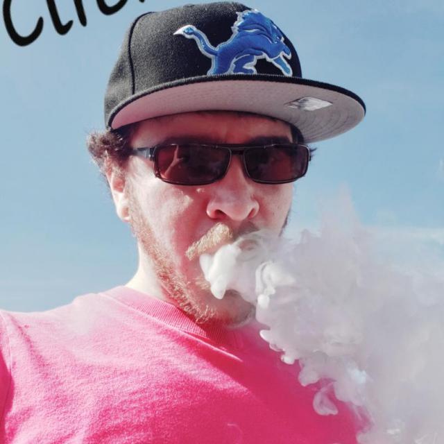 Cliche's picture Cliche's picture