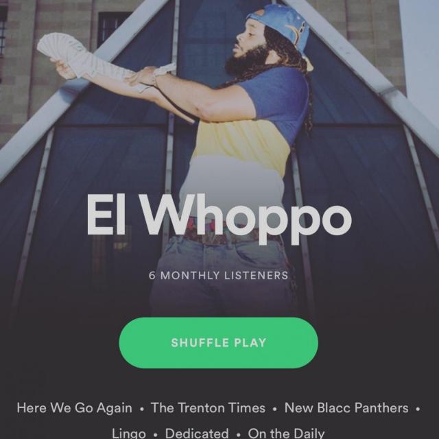 El Whoppo's picture El Whoppo's picture