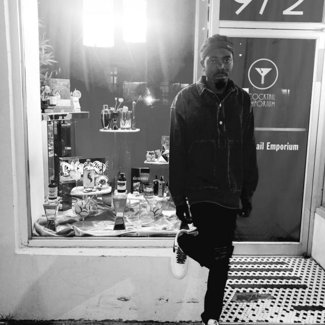 Malton X's picture Malton X's picture