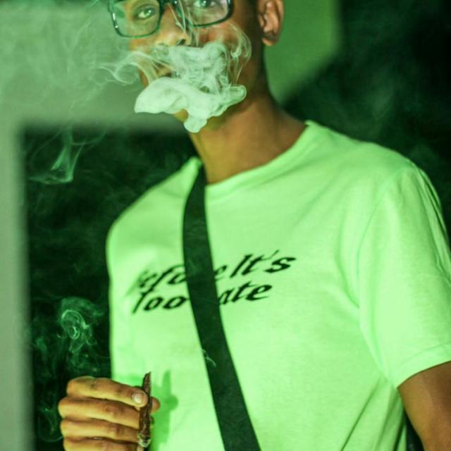 Young Keefa's picture Young Keefa's picture