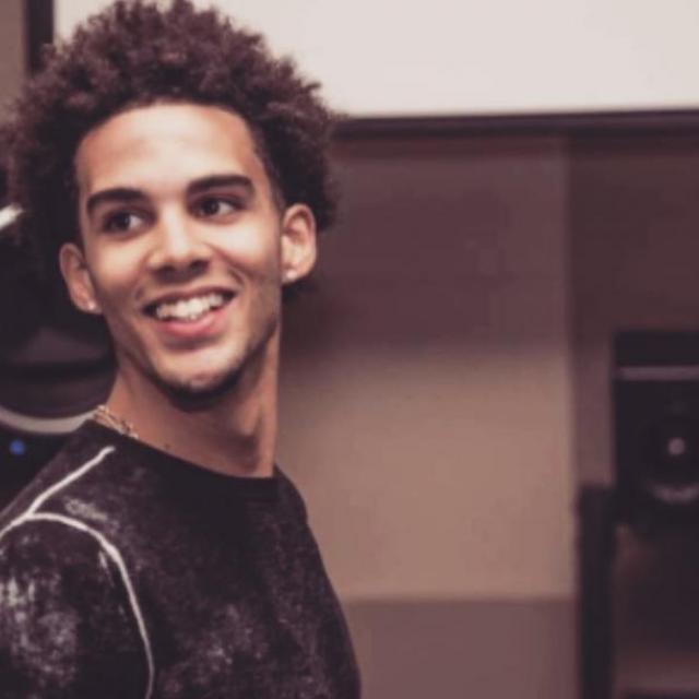AngeloDorsey's picture AngeloDorsey's picture