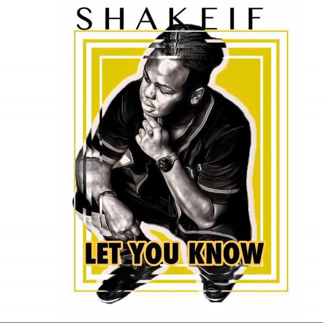 Shakeif's picture Shakeif's picture