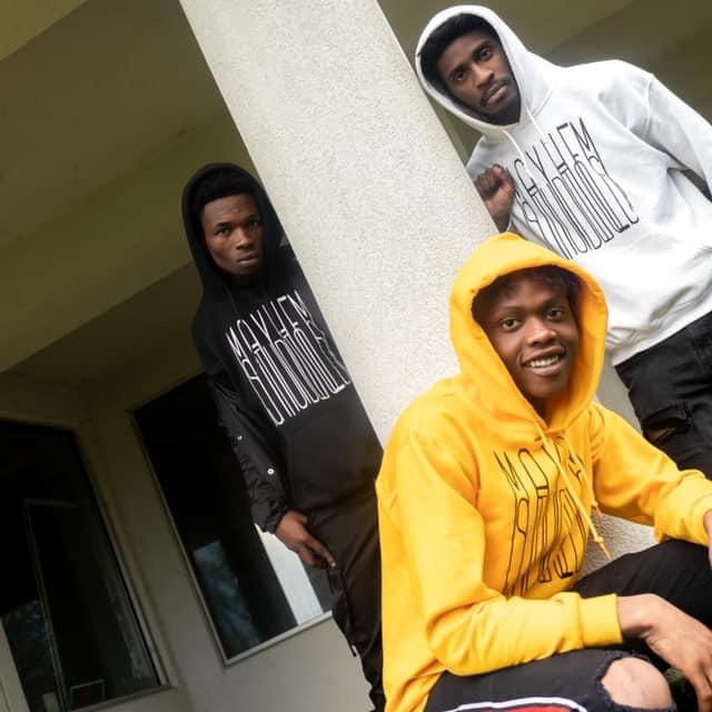 Deek Trey's picture Deek Trey's picture