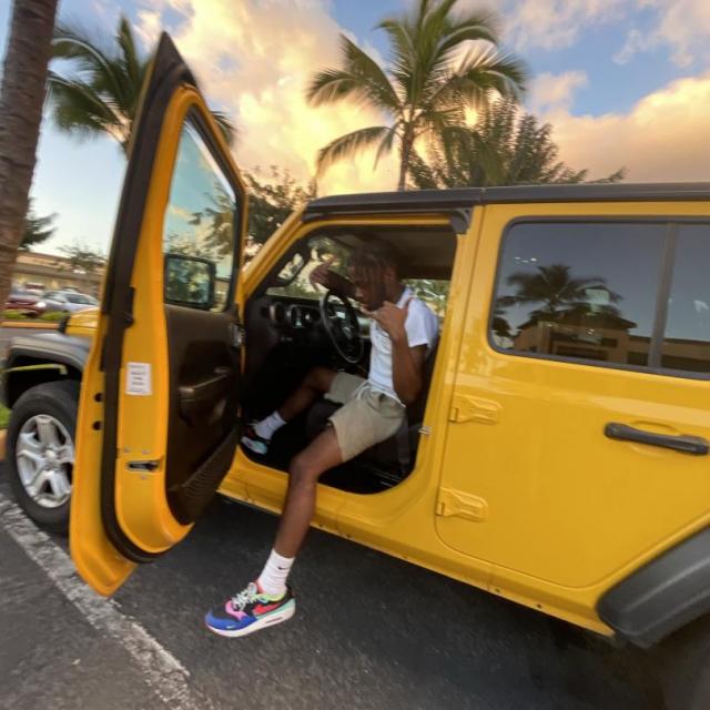 Aye One PaidBoi's picture