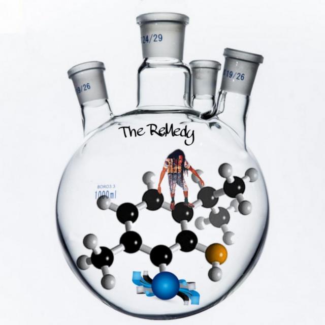 The Remedy's picture The Remedy's picture