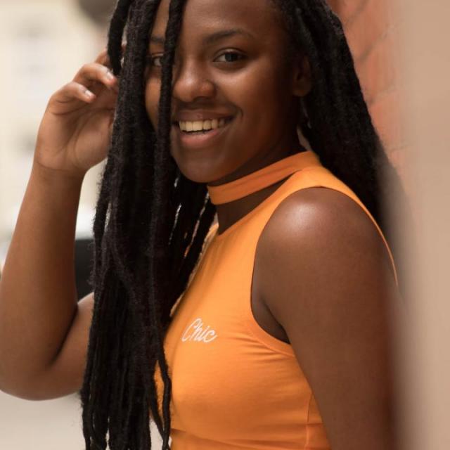 Kenya Vaun's picture