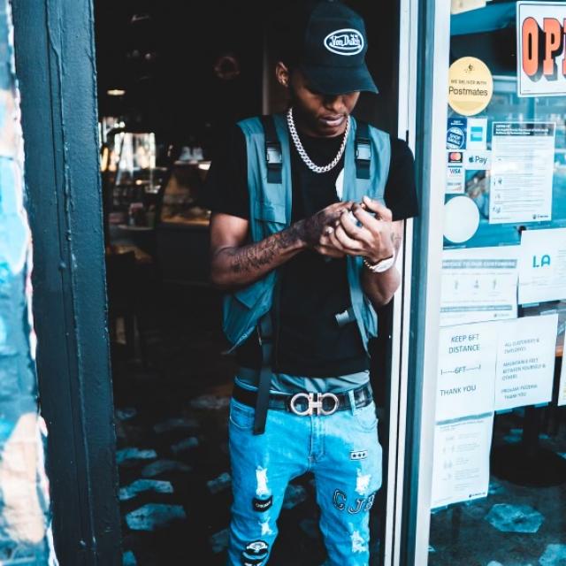 Almighty Dredoe's picture