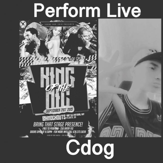 Cdog's picture Cdog's picture