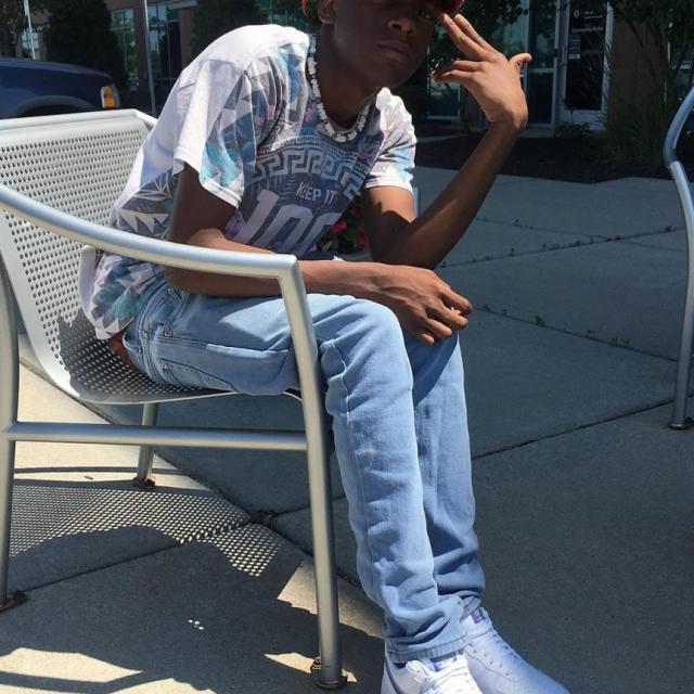 Trill 6reezy's picture Trill 6reezy's picture