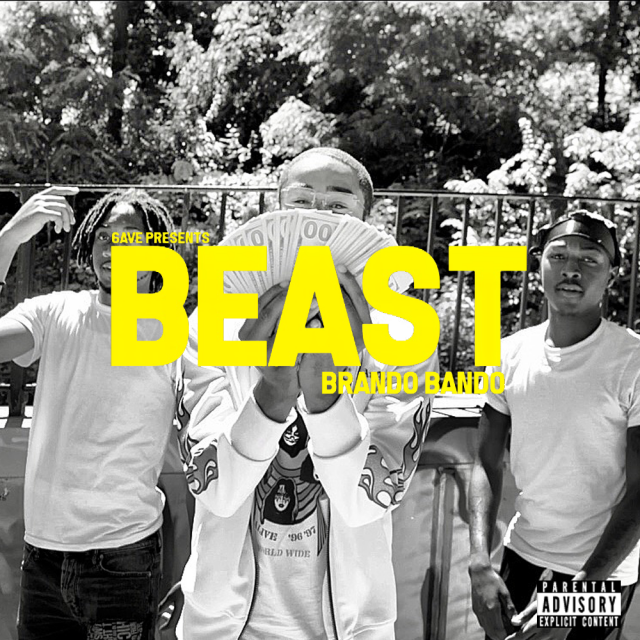 Brando Bando's picture Brando Bando's picture