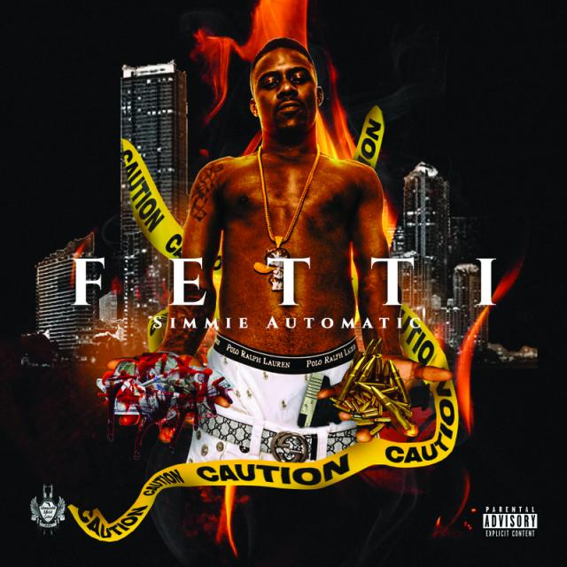 Simmie Automatic's picture