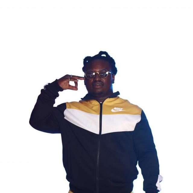 Franko Black's picture