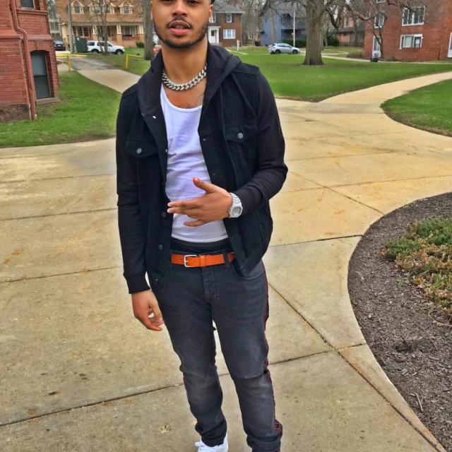 Young Derro's picture Young Derro's picture