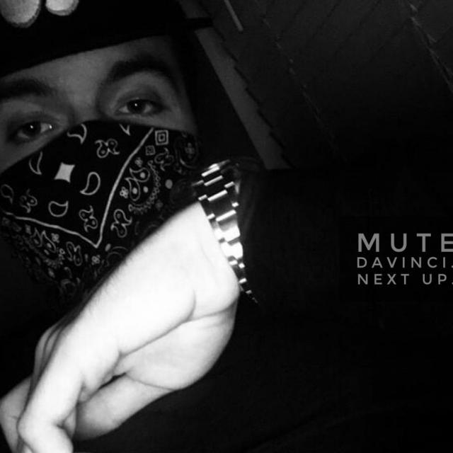 Mute Davinci's picture Mute Davinci's picture