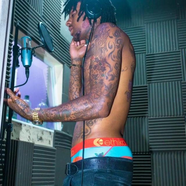 Yung Inkky's picture Yung Inkky's picture