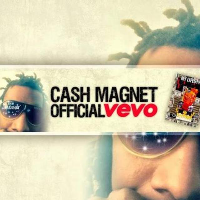 Cash Magnet's picture Cash Magnet's picture