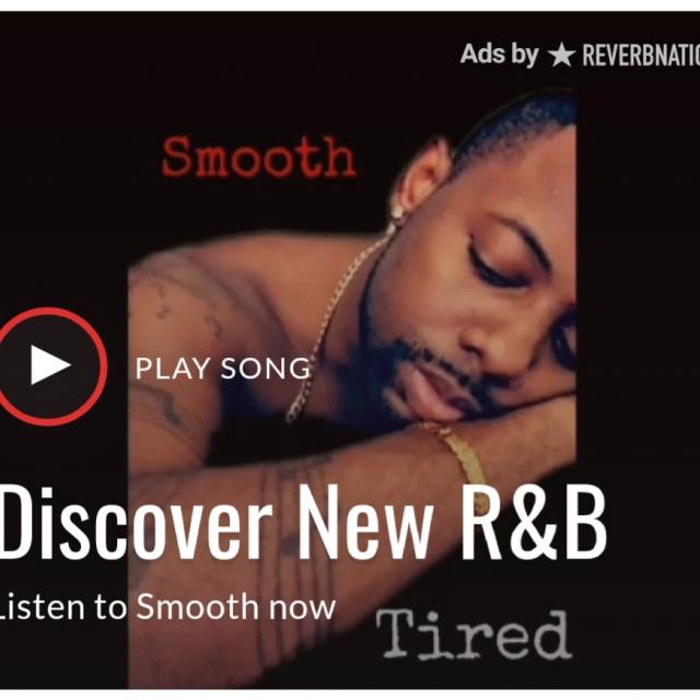 Smooth, The New R&B's picture Smooth, The New R&B's picture