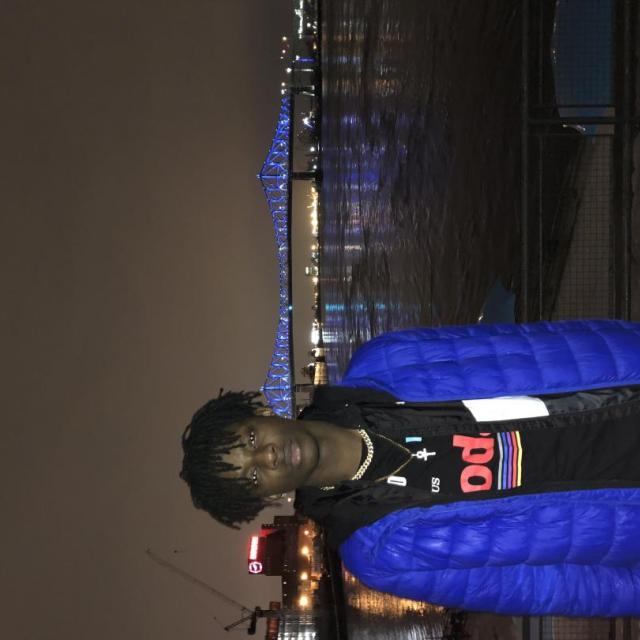 Akim Akena's picture Akim Akena's picture