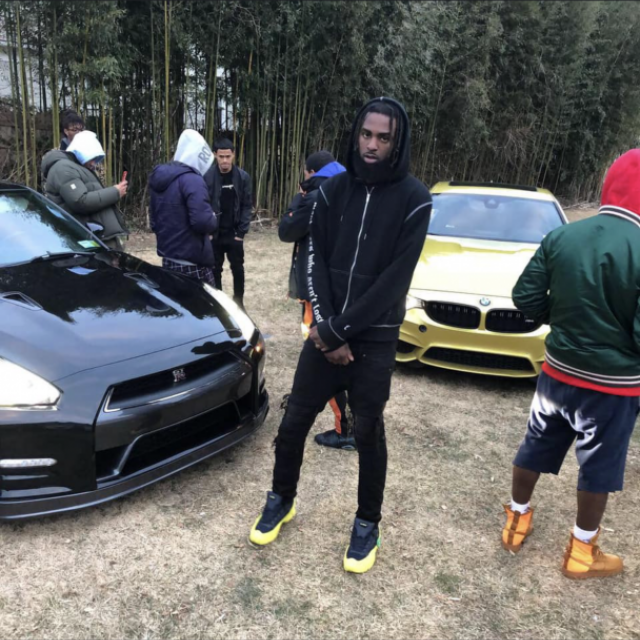 SKATEBOARD MASERATI's picture SKATEBOARD MASERATI's picture