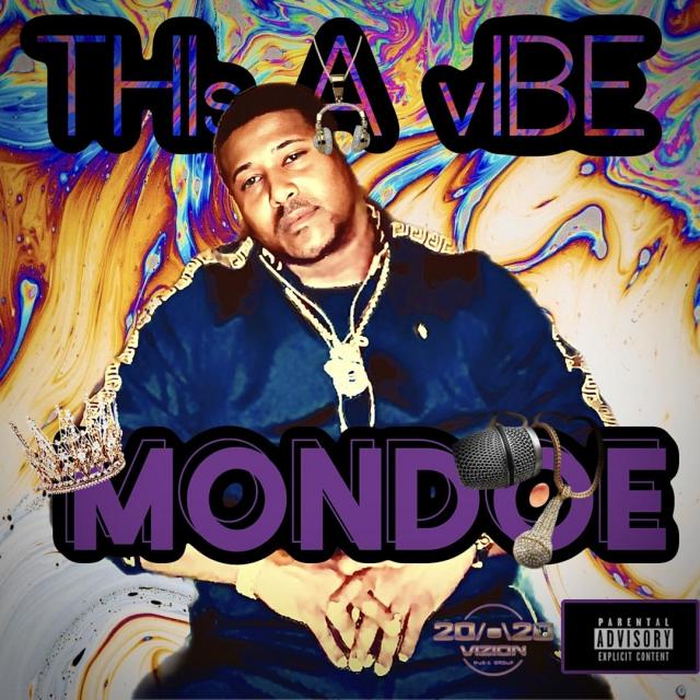 Mondoe California's picture Mondoe California's picture