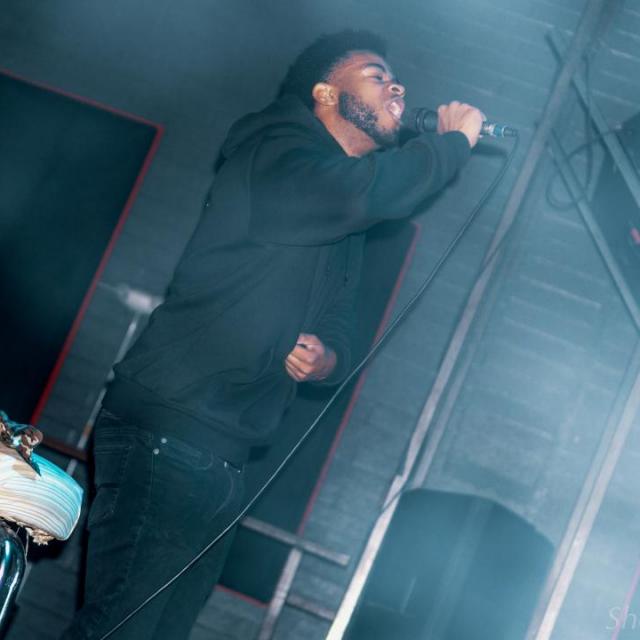 Ca’Sohn G's picture Ca’Sohn G's picture