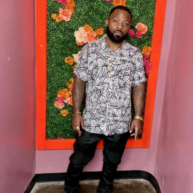 Blessed Up's picture