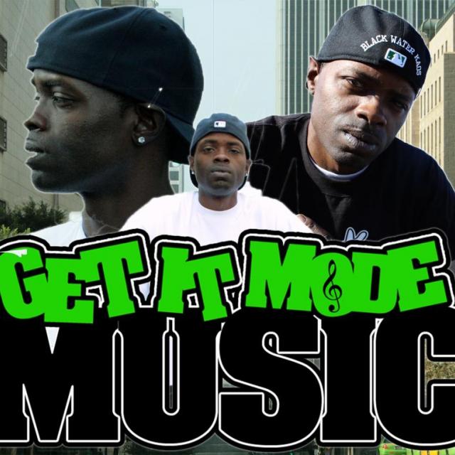 BLACKWATER KAOS's picture