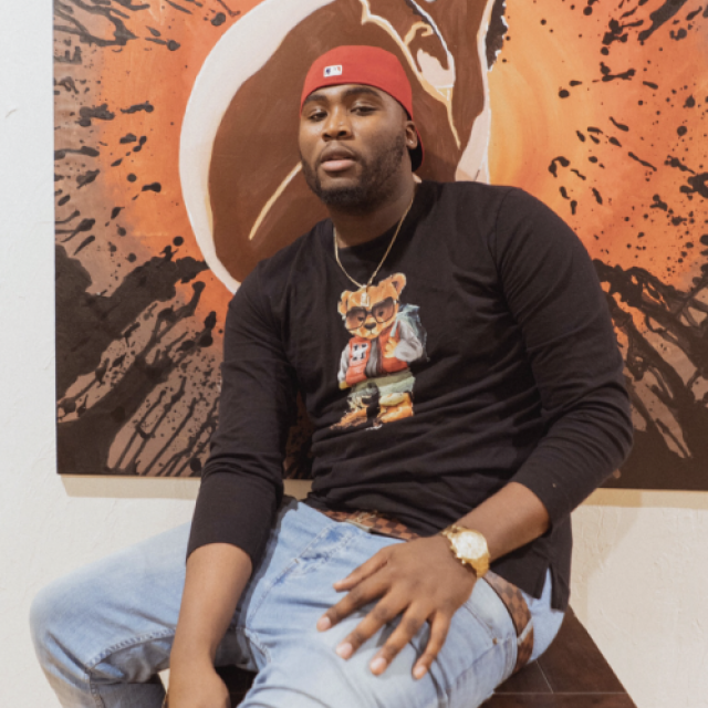 Chizz Capo's picture Chizz Capo's picture