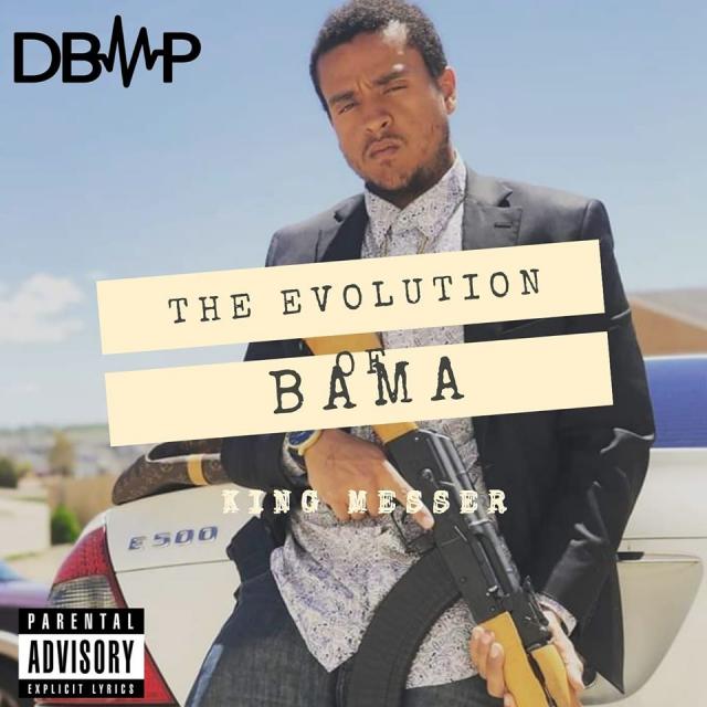 King Bama's picture King Bama's picture