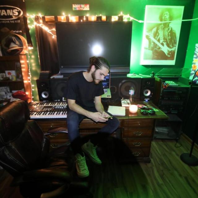 Jay Rector's picture Jay Rector's picture