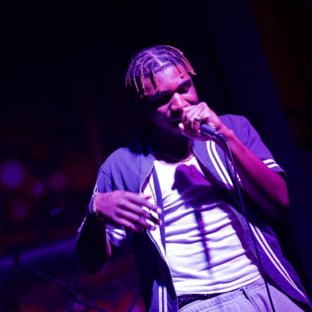 Ricky Shakes's picture Ricky Shakes's picture