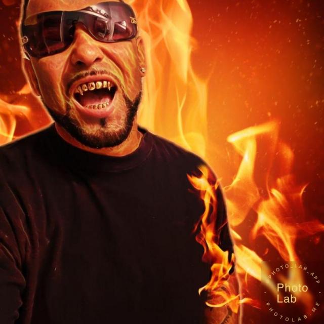 Mostvenomouspoison Bka Venom's picture