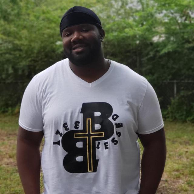 Blessed B33ZY's picture Blessed B33ZY's picture