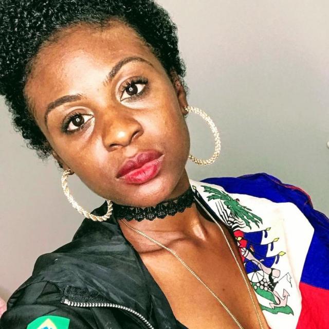 Nevéah King's picture