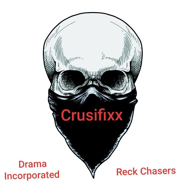 CRUSIFIXX's picture CRUSIFIXX's picture