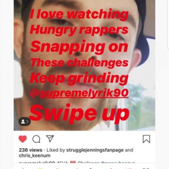 Supreme lyrik's picture