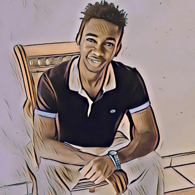 Nelson Falé's picture