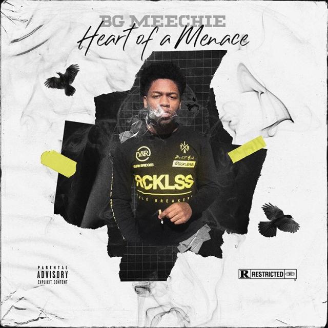 BG Meechie's picture BG Meechie's picture